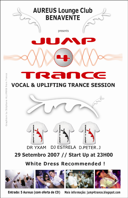 Jump4Trance